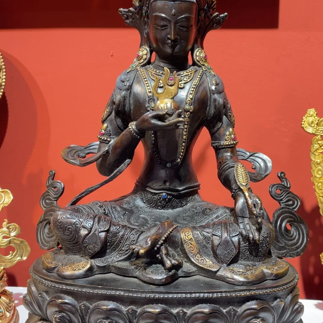 泥塑消***波我们是真的没有必要了