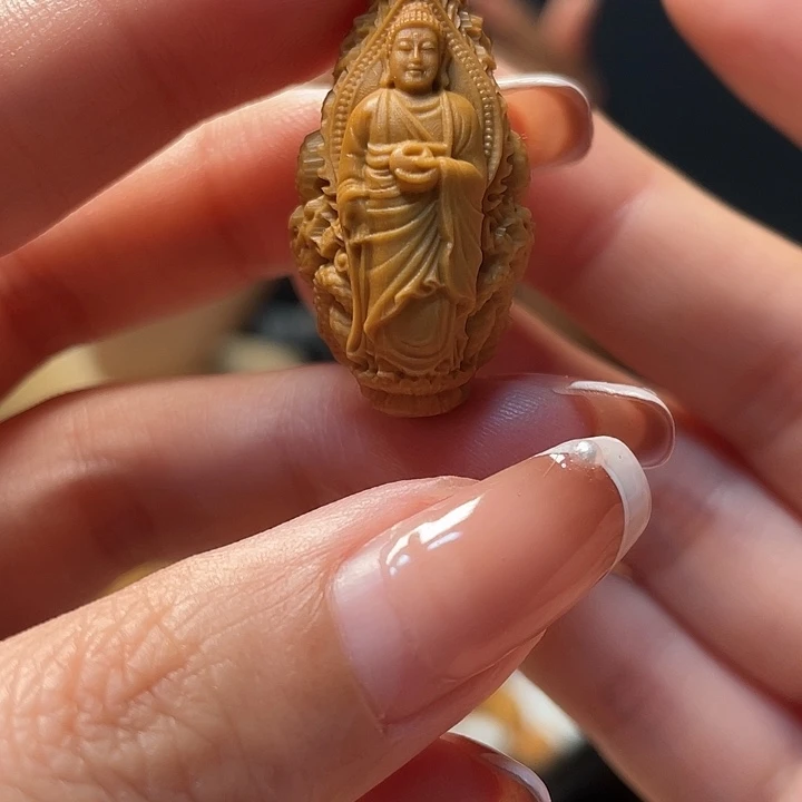 橄榄核手串/手链橄榄球赛