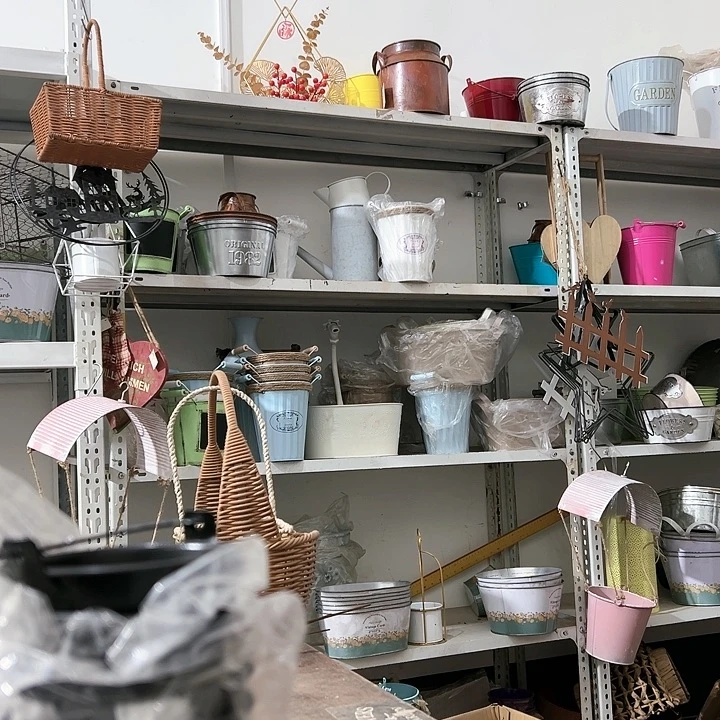 红陶小***妈君知家居百货542