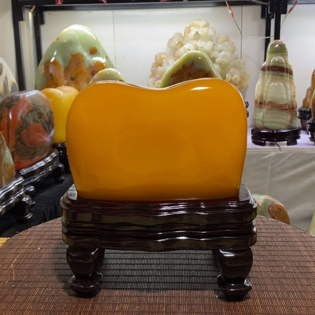 山水家居装饰设计