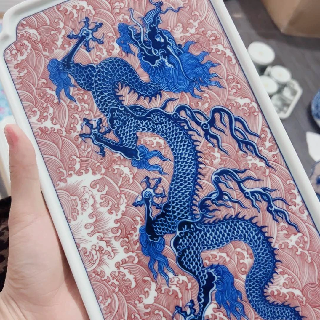 瓷片景德镇陶瓷艺术价格