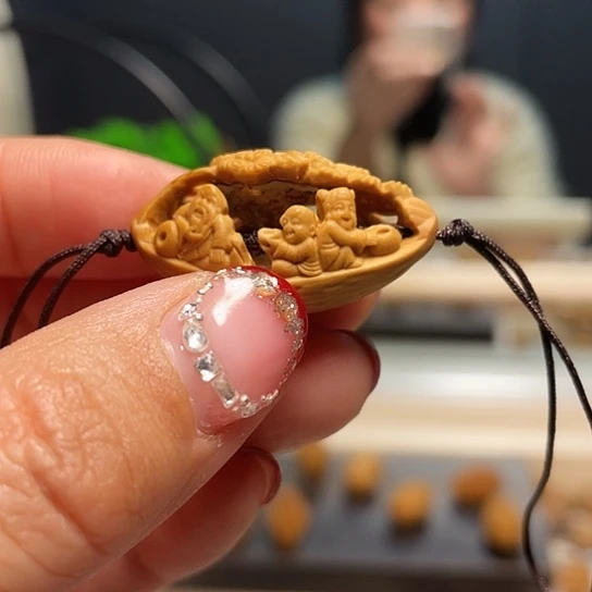 橄榄核手串/手链橄榄核