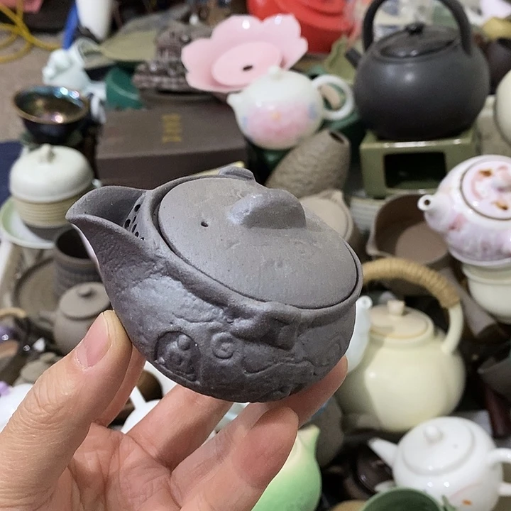 陶瓷艺术品及陶瓷制品