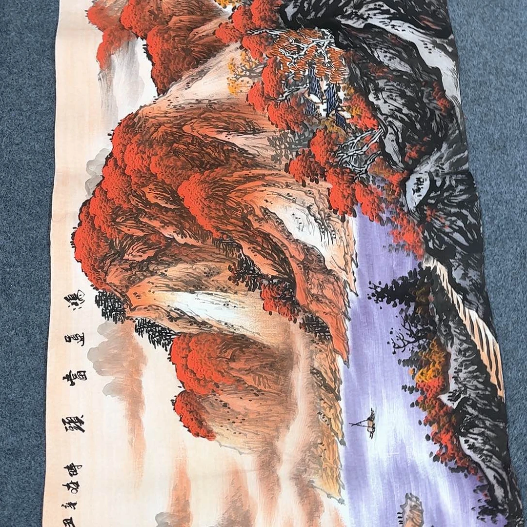 我是真的喜欢这个