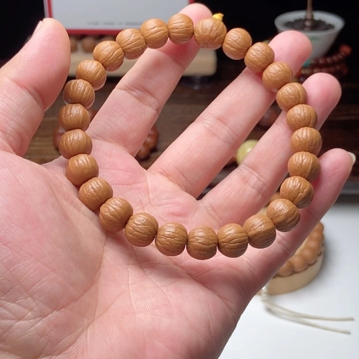手串猴头核桃舞**春
