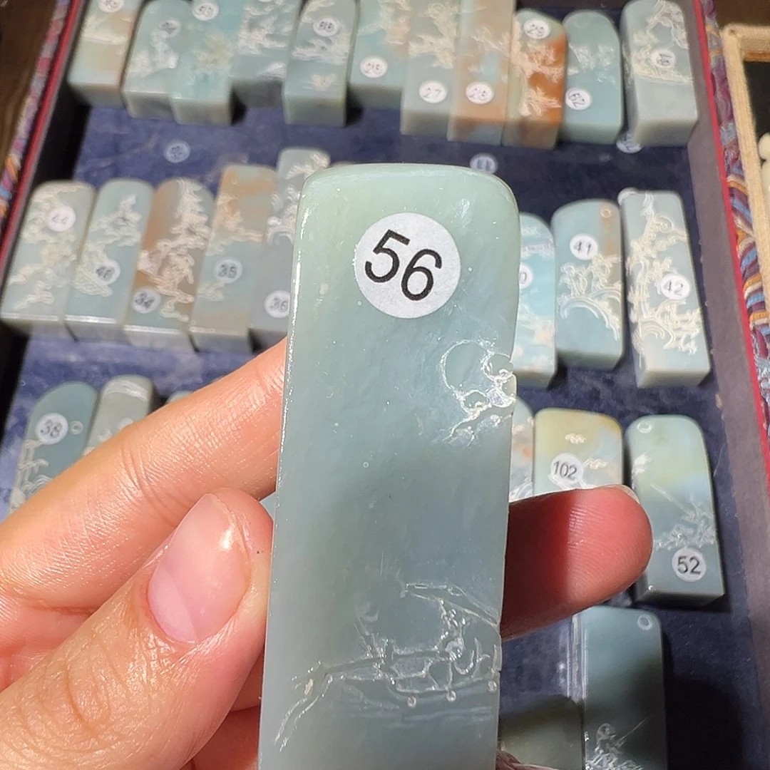 寿山石寿山石批发