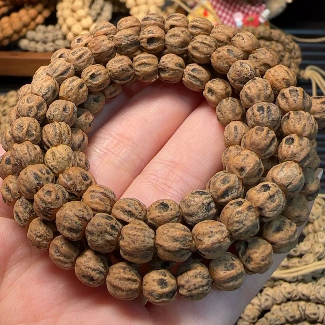 吊坠柏香籽/百香籽