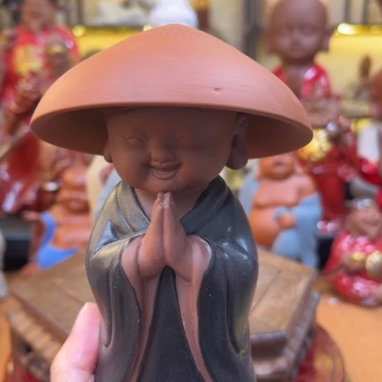 紫砂茶宠紫砂茶宠摆件