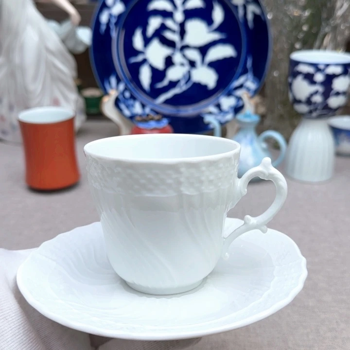 瓷片金泽精选美物