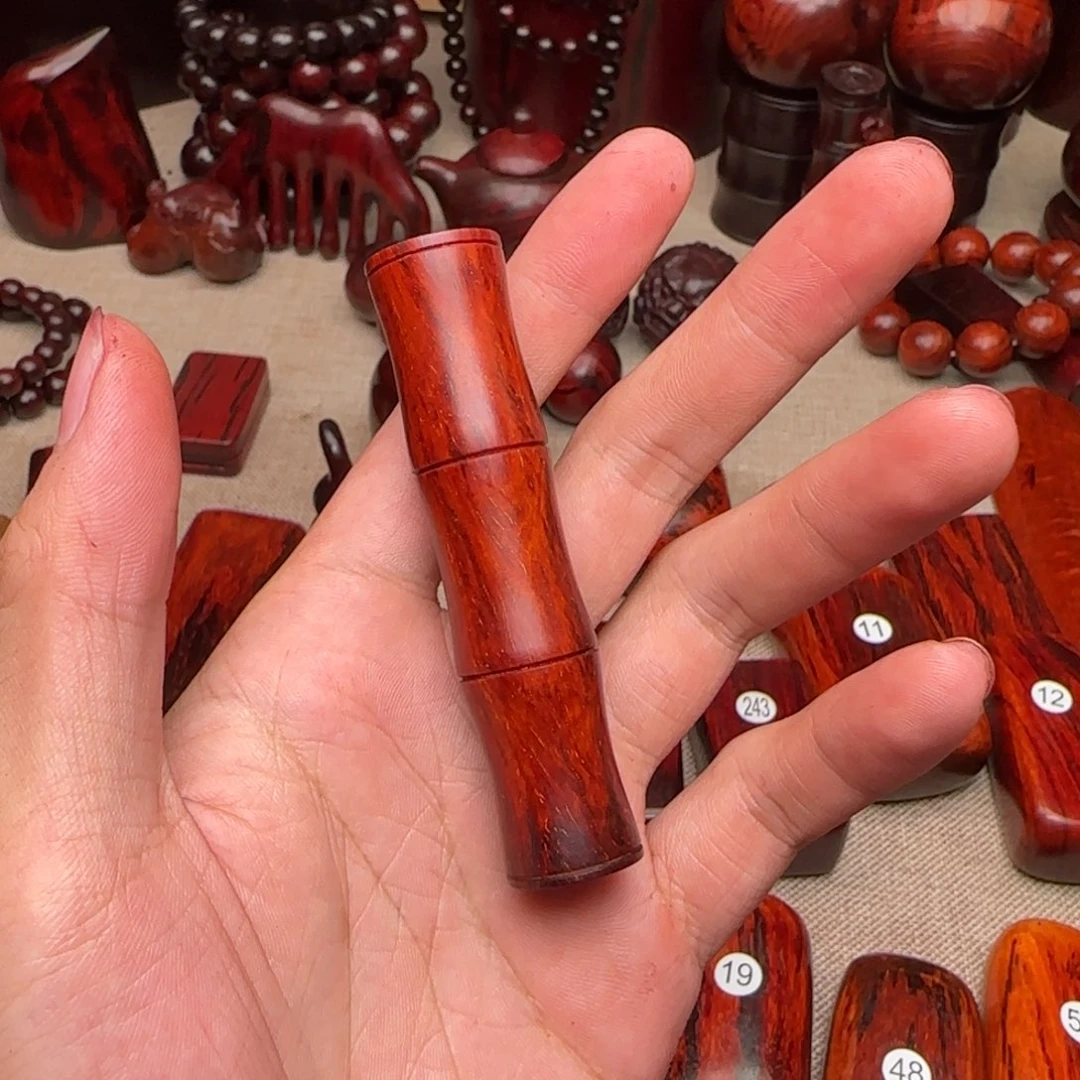 檀香紫檀（小叶紫檀）