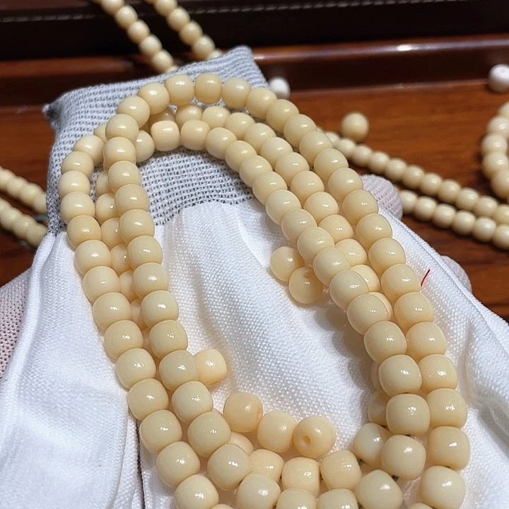 骆驼牙手串/手链手串