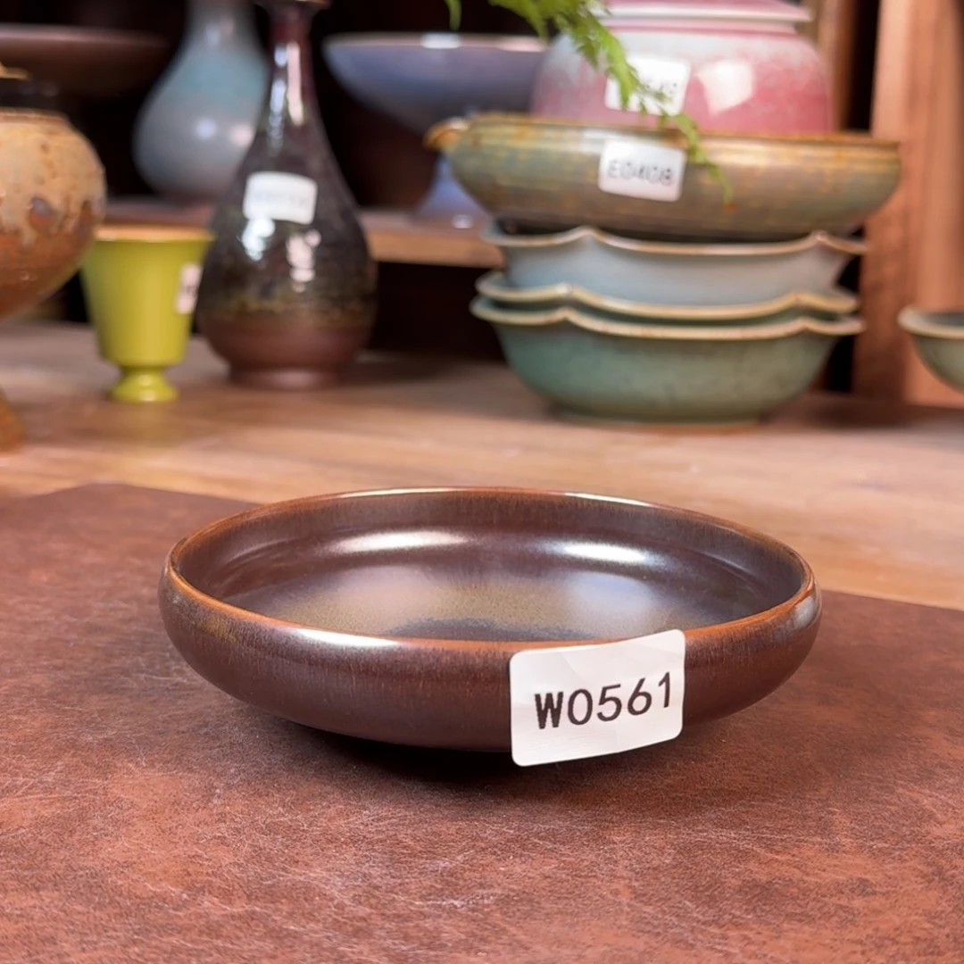 景德镇陶瓷老杨手作