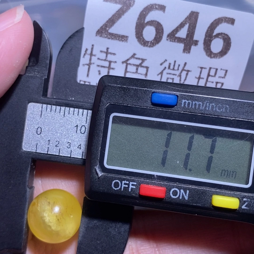 裸石琥珀足金镶嵌未镶嵌琥珀蜜蜡裸石