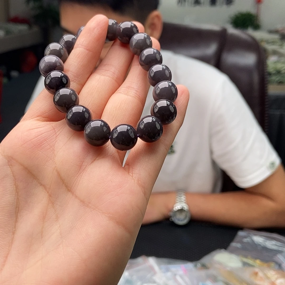 和田玉未镶嵌颈饰手串 颜色多样性发拍一发一