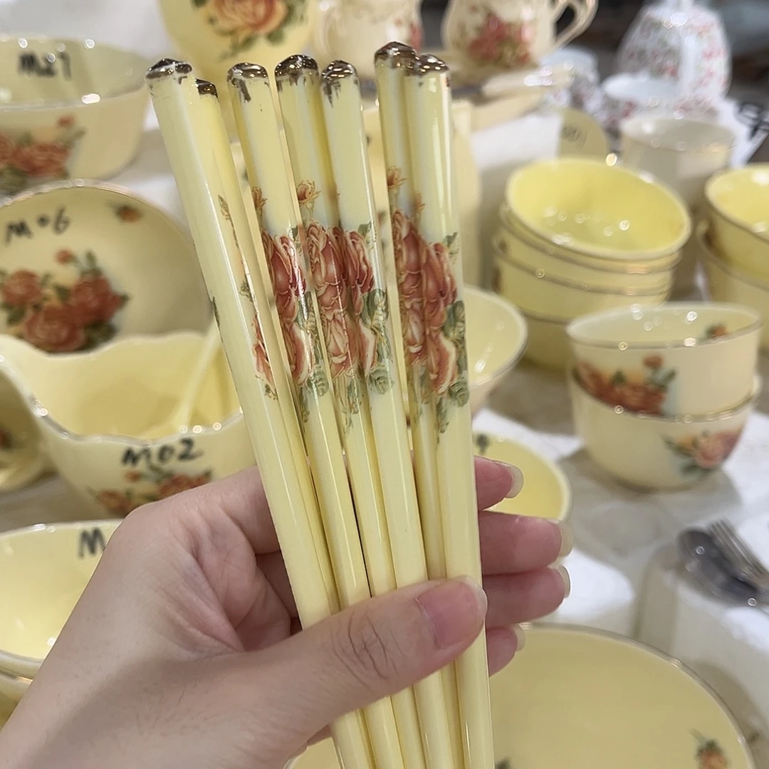 星博陶瓷有限公司10双