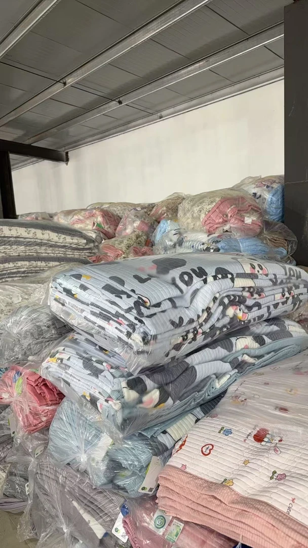 随机毛巾浴巾夏凉被床盖2