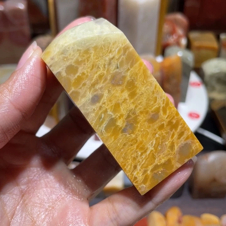 印石寿山石素章印章