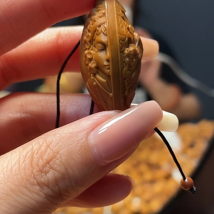 手串/手链橄榄核橄榄核