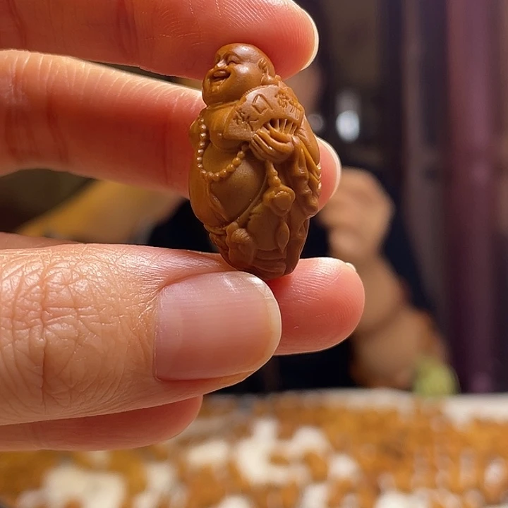 手串/手链橄榄核