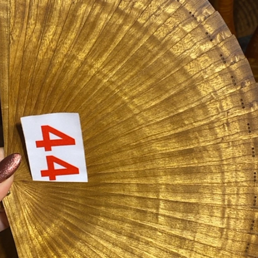 【闪购商品】金丝楠财**宝金丝楠木手把件