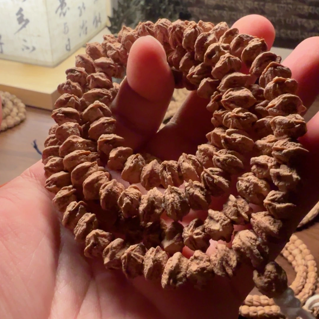 吊坠柏香籽/百香籽