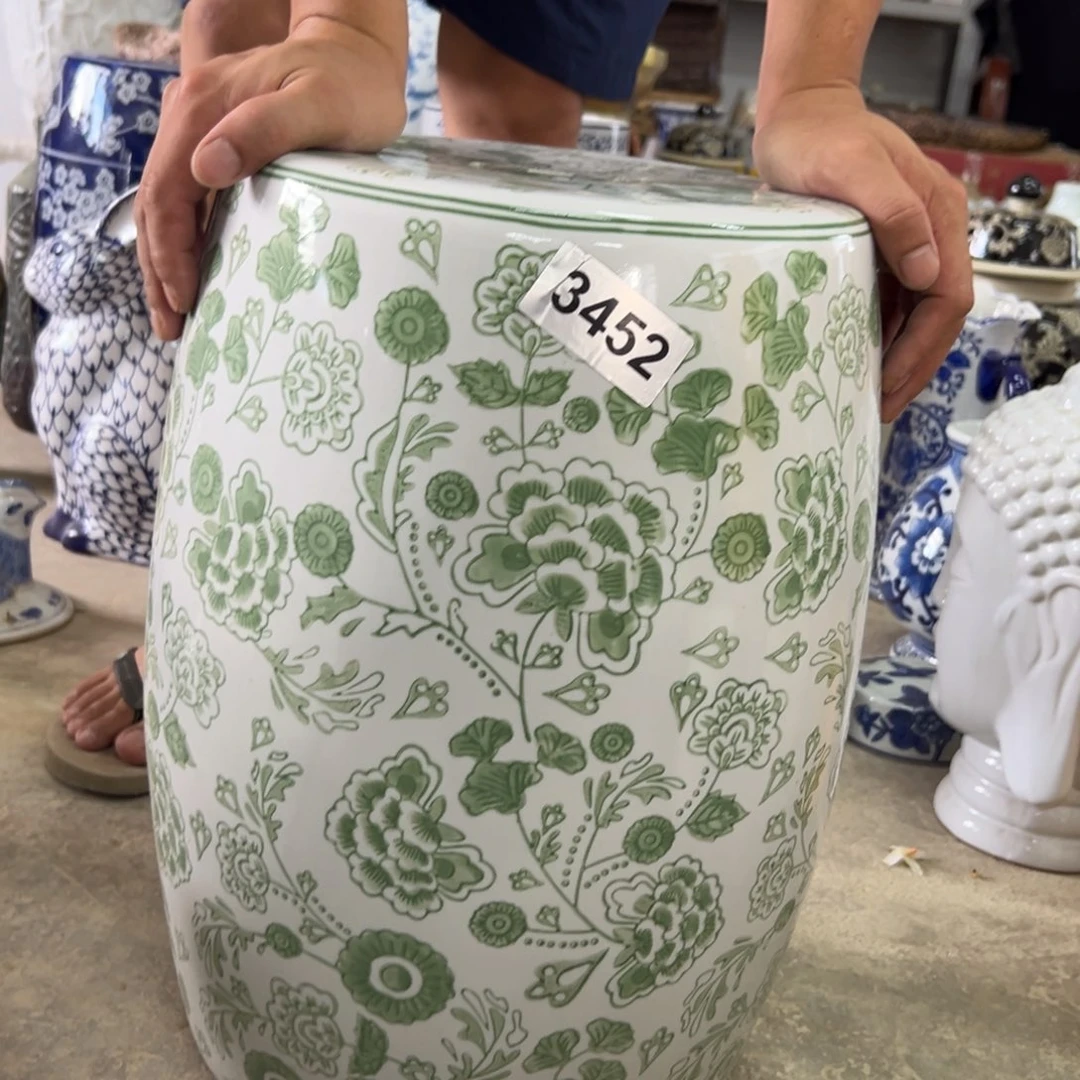 瓷片微瑕青花瓷器值得购买