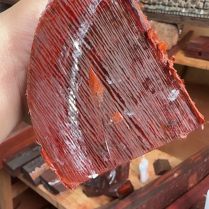 风***。檀香紫檀（小叶紫檀）