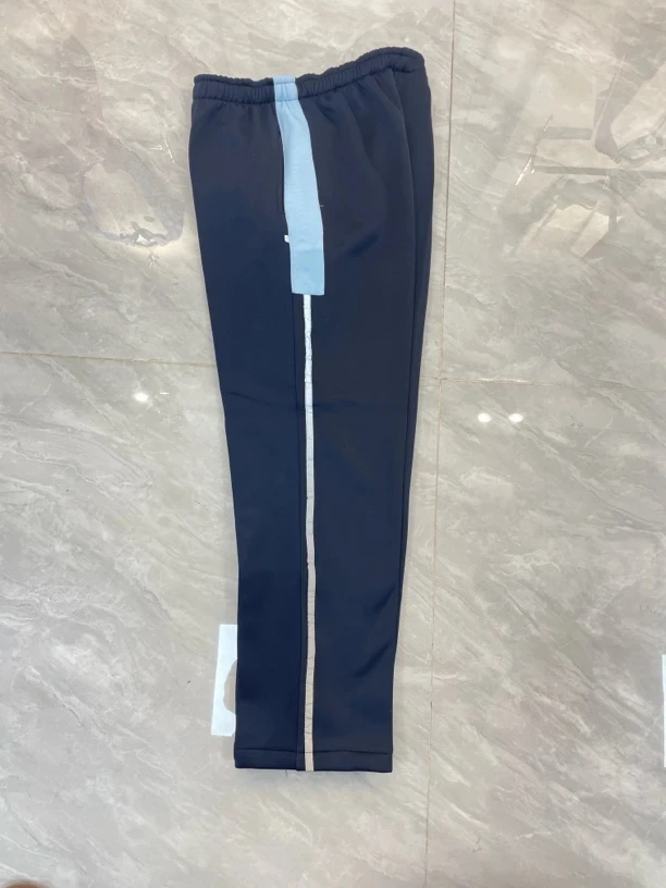 保定莲池初二秋季校服裤子