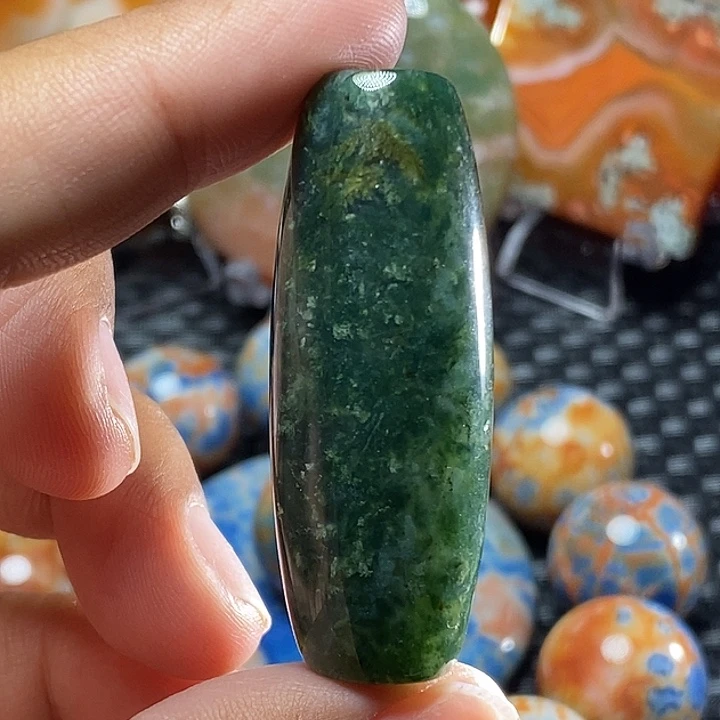 未镶嵌颈饰玛瑙/玉髓