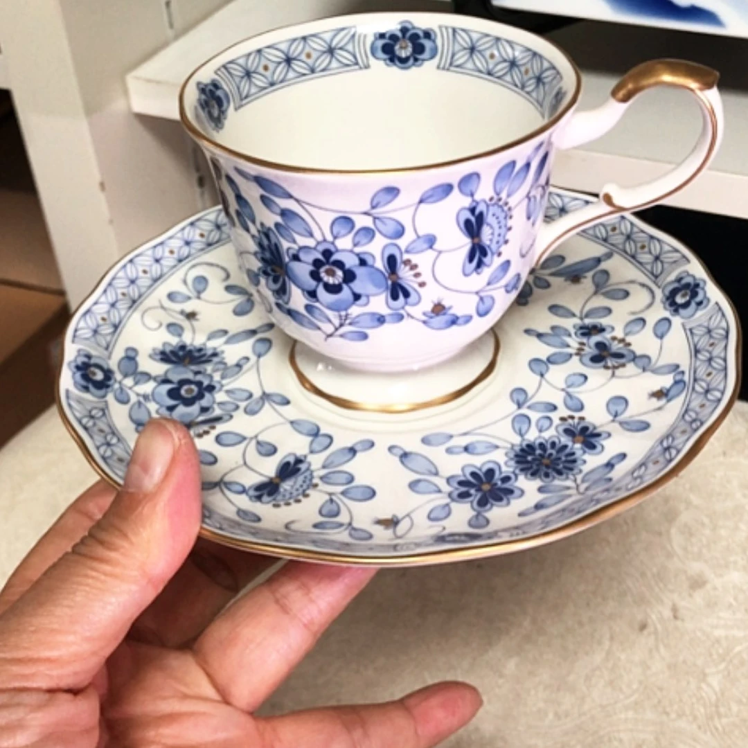 【闪购商品】碗鸣海骨瓷全新