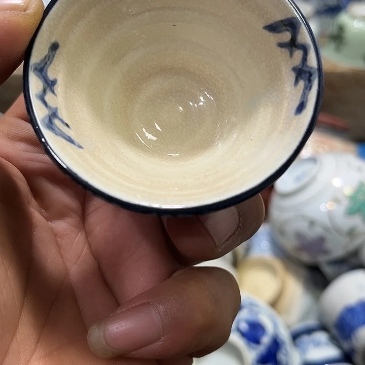 陶瓷茶榜第二十名