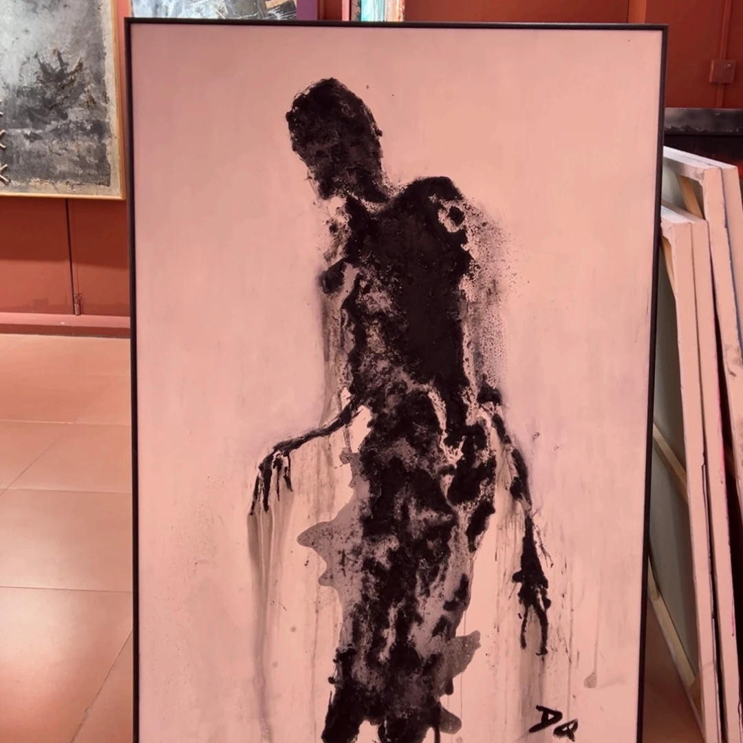 油画隔***¥艺享家艺术油画