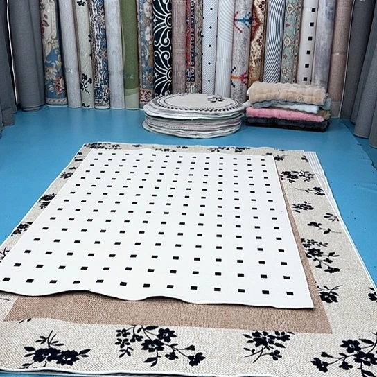 混纺加厚棉布底比利时绒微瑕160×230正负1-3厘米误差