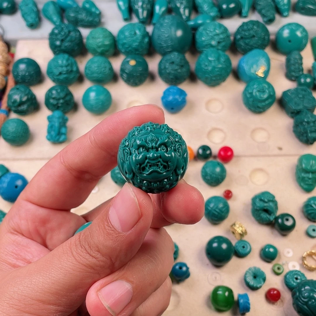 【闪购商品】琉璃颈饰1111111111133三