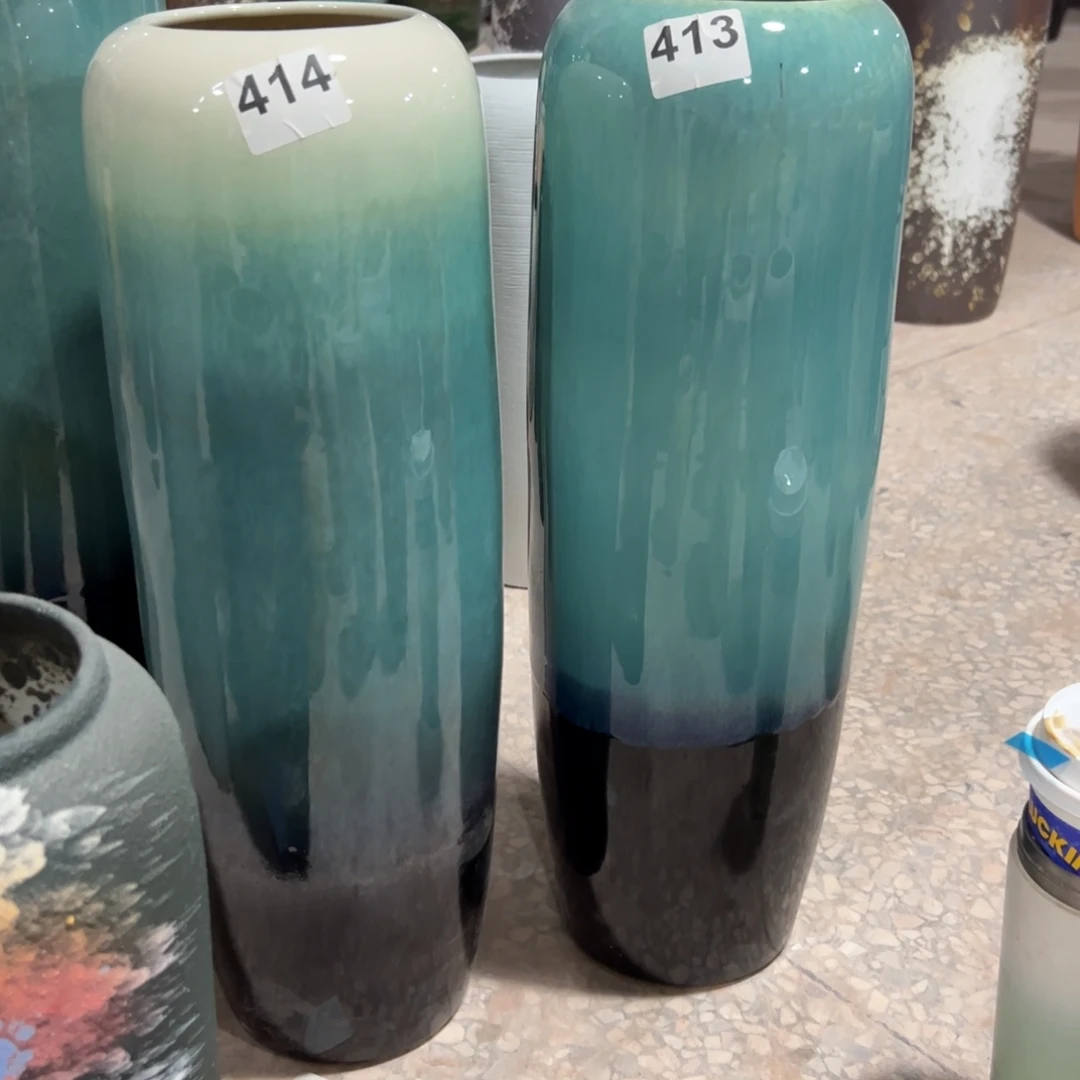 地***俊高度50口10无孔瓷器