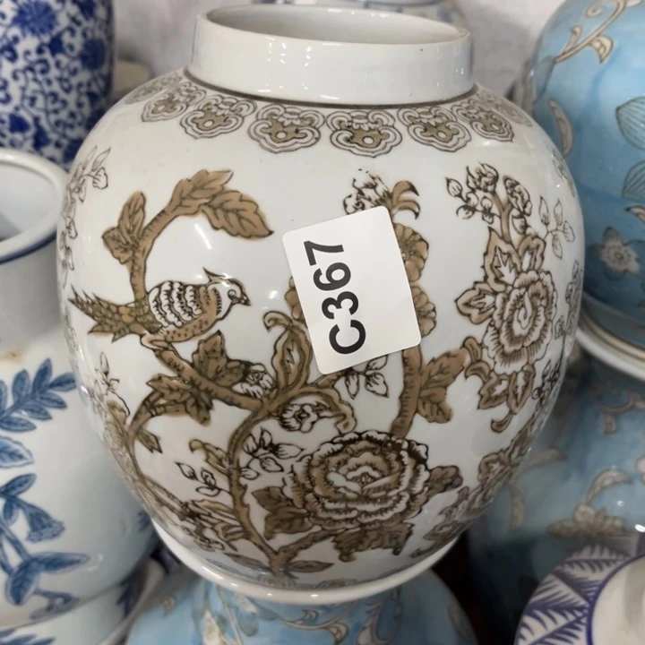 陶瓷制品瑕疵处理