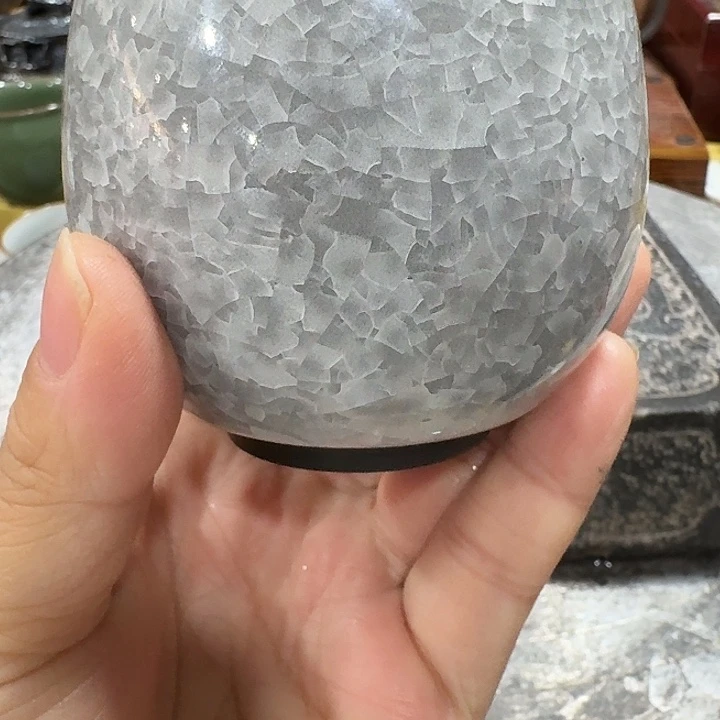 主人杯一个，瓷。。。