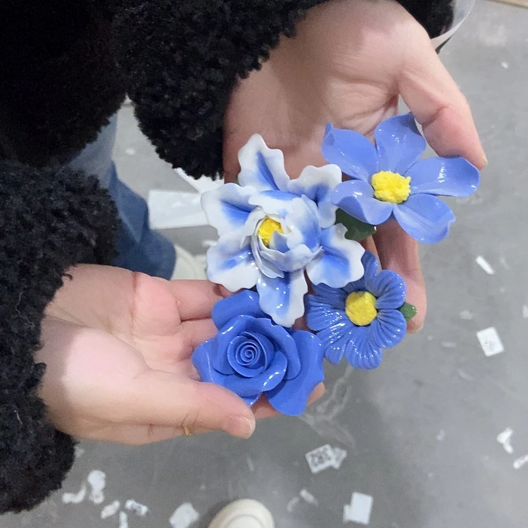 陶瓷设计风格现代