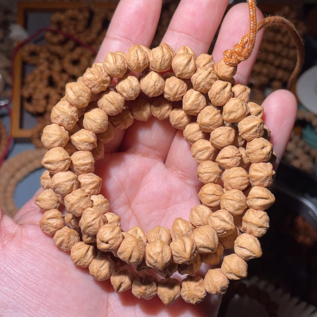 吊坠柏香籽/百香籽【胖桃】