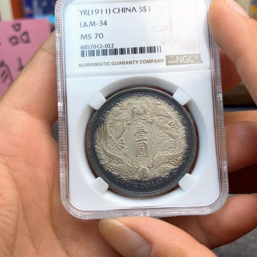 复古工艺饰品系列