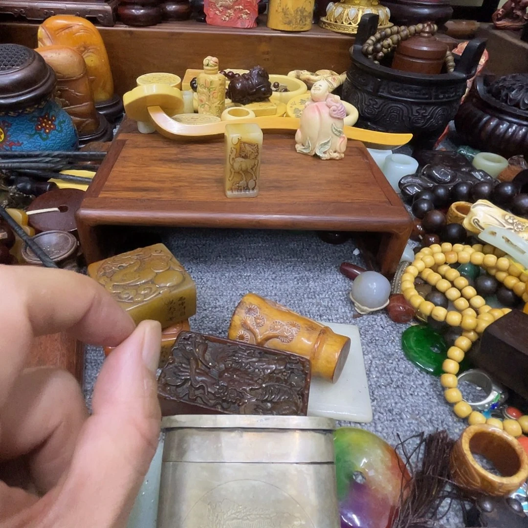 毅***定木梨檀紫韵自己做