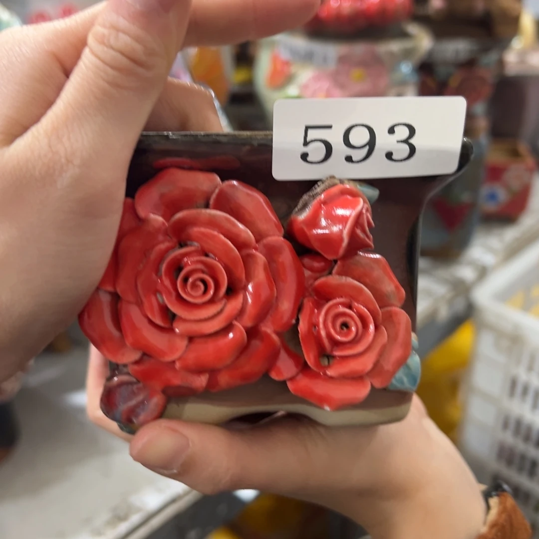 多肉花盆多肉花盆