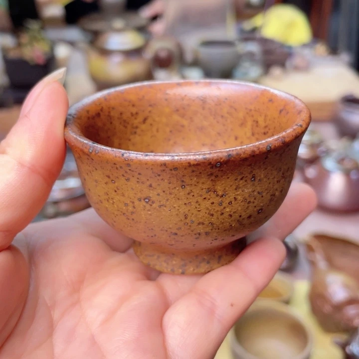 茶壶紫砂宜兴紫砂原矿泥料50