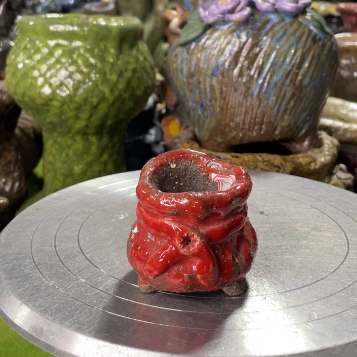 六***云陶瓷制品不退不换 21