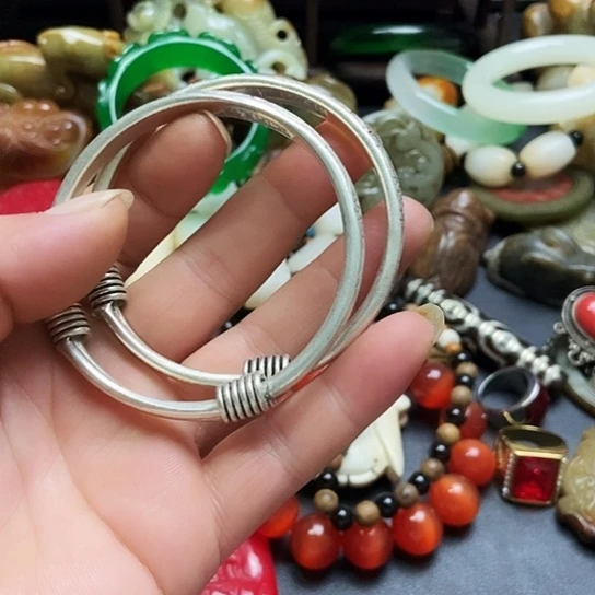 吊坠紫金钵盂菩提