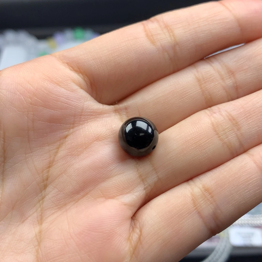 毛衣链未镶嵌翡翠