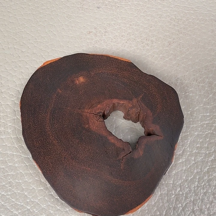 小叶紫檀手串/手链紫檀壶承