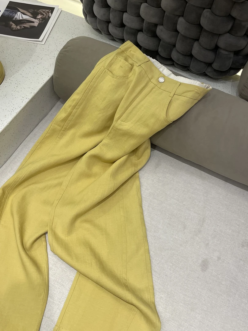 TheLOE/长裤#LE-7058