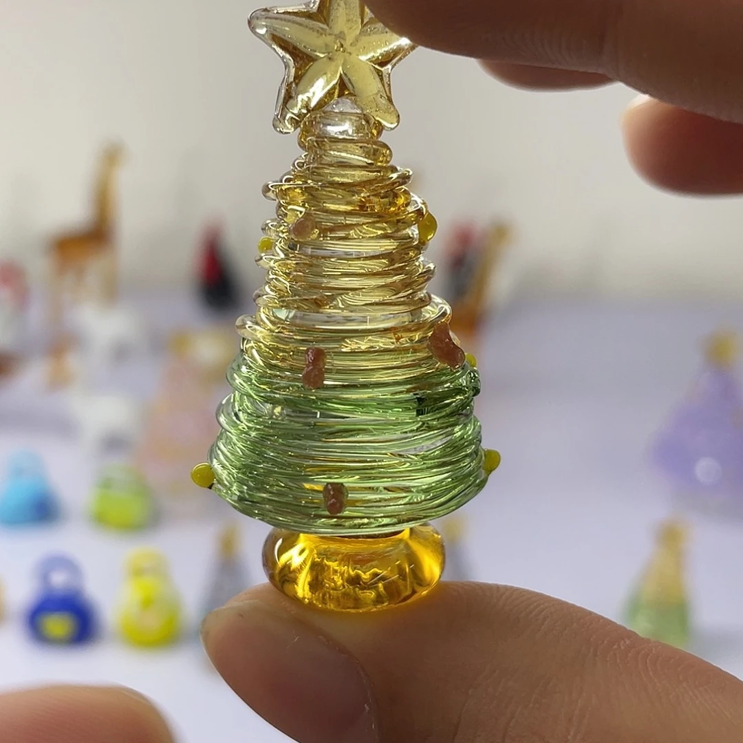 茶宠这个是什么神仙小天使