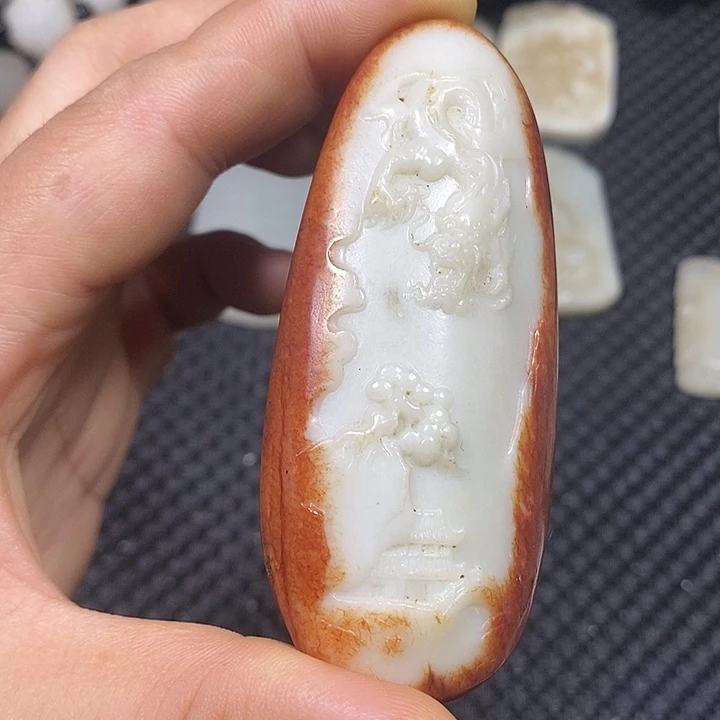 精选商品一物一图